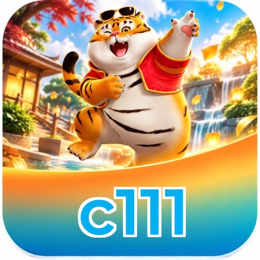 Fortune Tiger Logo 3