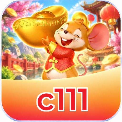 c111 Logo