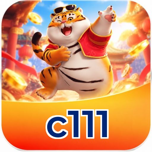 c111 Segurança Logo 2