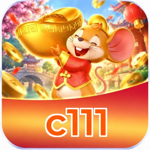 c111 Logo