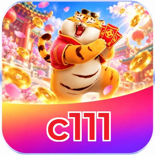 c111 Logo 3