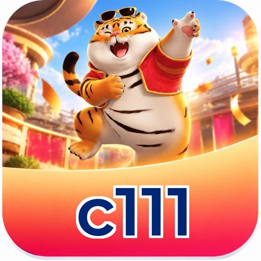 c111 Logo