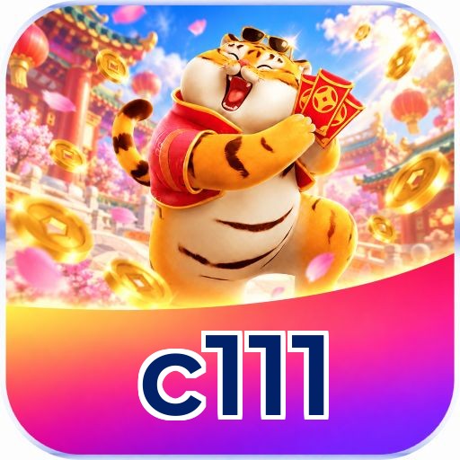 c111 Logo